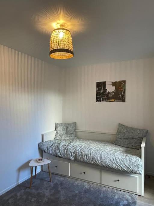 מונטיגני-לה-ברטונאוקס Studio 28 M2 & Jardin Privatif 20 M2 מראה חיצוני תמונה