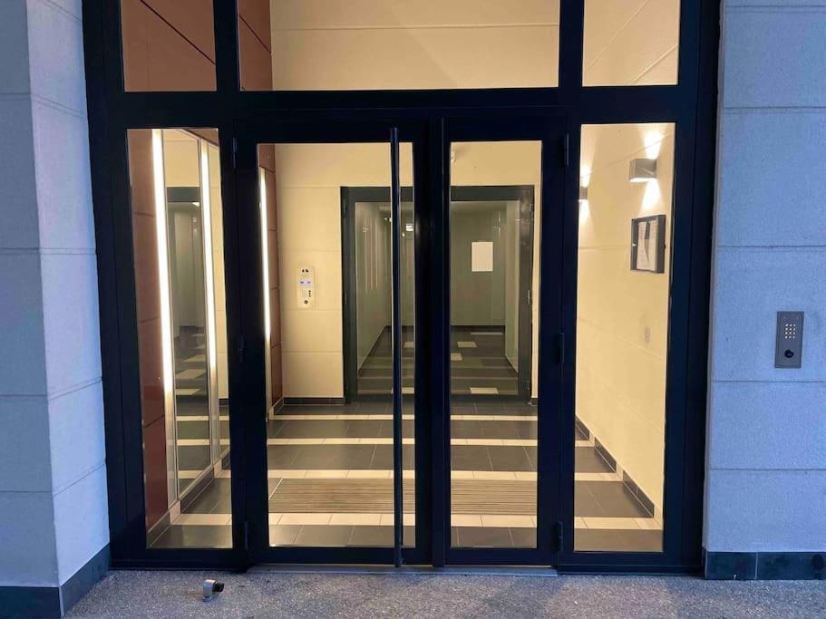 מונטיגני-לה-ברטונאוקס Studio 28 M2 & Jardin Privatif 20 M2 מראה חיצוני תמונה